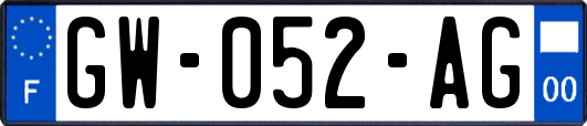 GW-052-AG