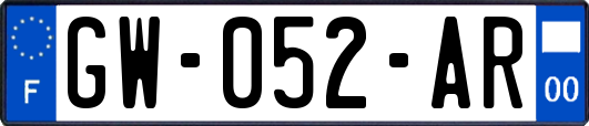 GW-052-AR