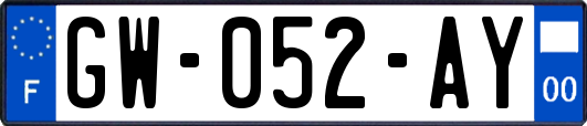 GW-052-AY