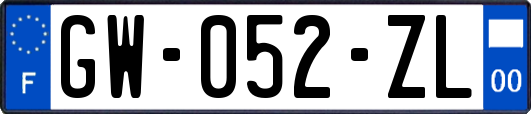 GW-052-ZL