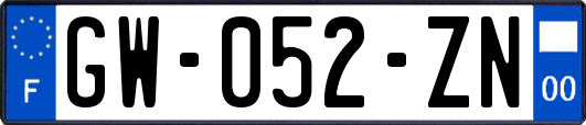 GW-052-ZN