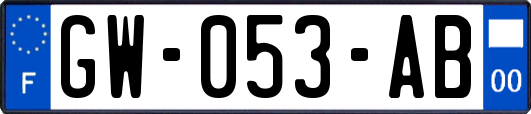 GW-053-AB