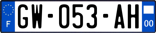 GW-053-AH