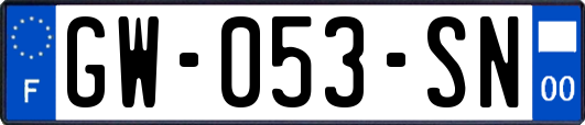 GW-053-SN