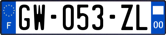 GW-053-ZL