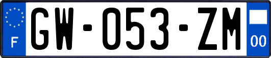 GW-053-ZM
