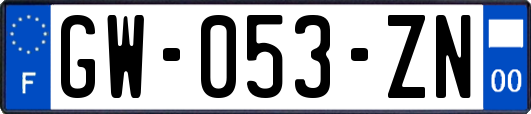 GW-053-ZN