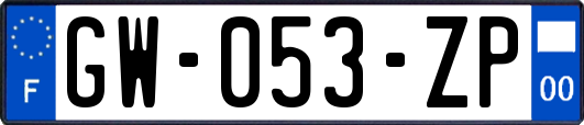 GW-053-ZP