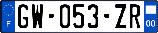 GW-053-ZR