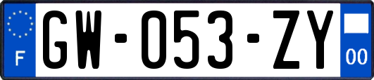 GW-053-ZY