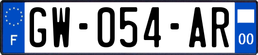 GW-054-AR