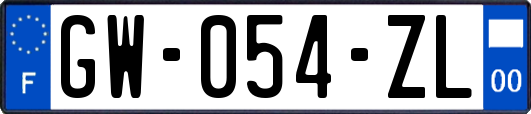 GW-054-ZL