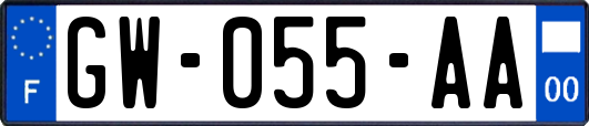 GW-055-AA