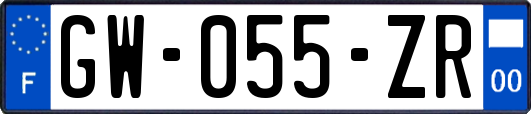 GW-055-ZR