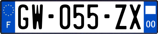 GW-055-ZX