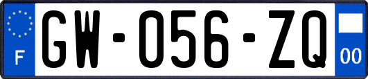 GW-056-ZQ