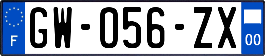 GW-056-ZX