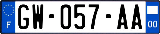 GW-057-AA