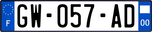 GW-057-AD