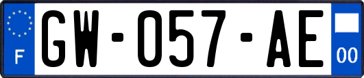 GW-057-AE