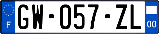 GW-057-ZL