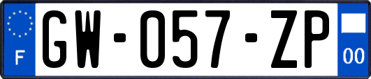 GW-057-ZP