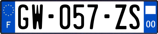 GW-057-ZS