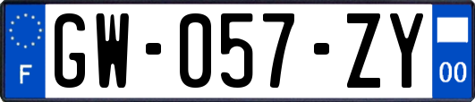 GW-057-ZY