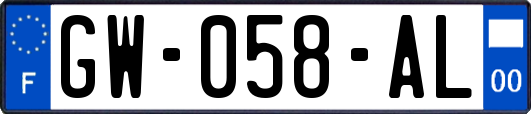 GW-058-AL
