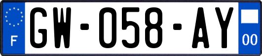 GW-058-AY