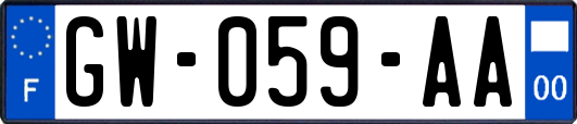 GW-059-AA