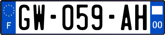 GW-059-AH