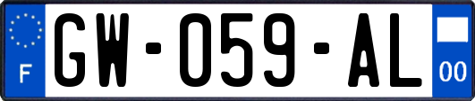 GW-059-AL