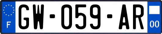GW-059-AR