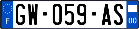 GW-059-AS