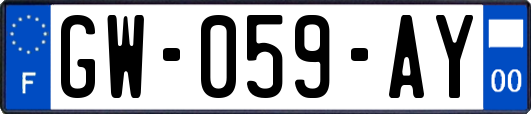 GW-059-AY