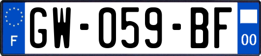 GW-059-BF