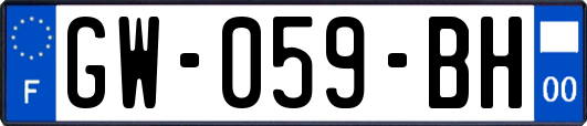 GW-059-BH