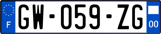 GW-059-ZG