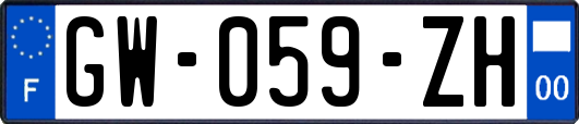 GW-059-ZH