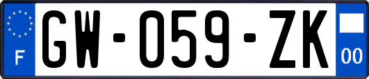 GW-059-ZK
