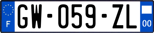 GW-059-ZL