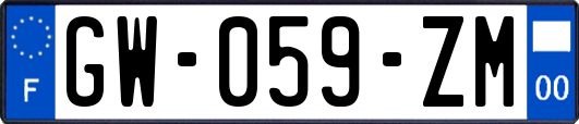 GW-059-ZM