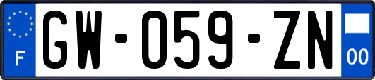GW-059-ZN