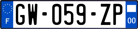 GW-059-ZP
