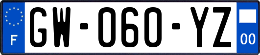 GW-060-YZ