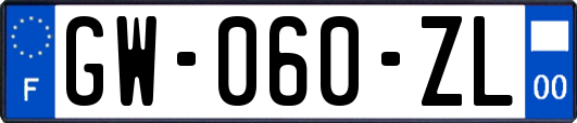 GW-060-ZL