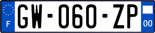 GW-060-ZP