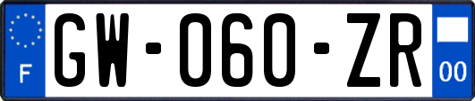 GW-060-ZR