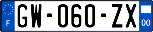 GW-060-ZX